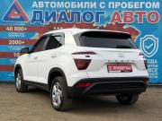 Hyundai Creta II Набережные Челны  - изображение 27