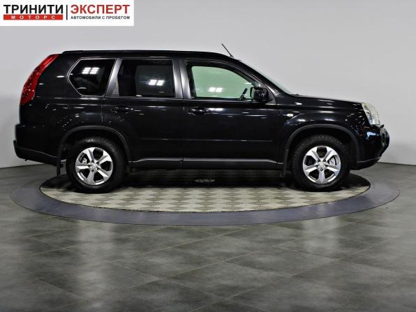Nissan X-Trail II с пробегом 2008 года, цена 967 000 рублей, 186109 км, внедорожник, Автокод Объявления