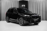 BMW X7 I (G07) Рестайлинг Москва  - изображение 42