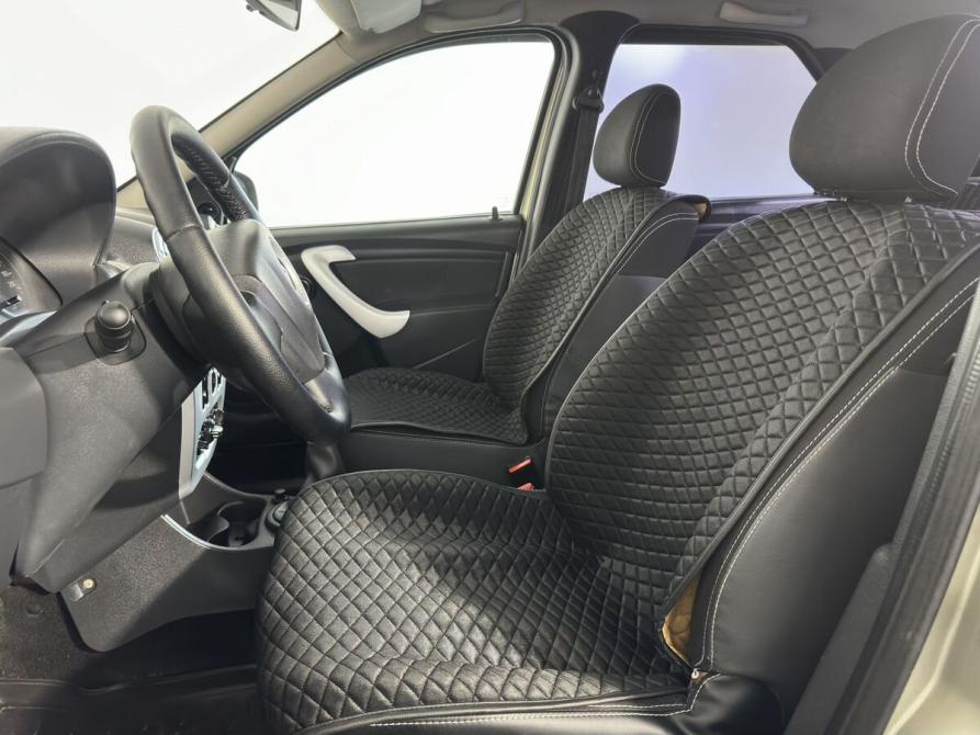 Renault Logan I Рестайлинг Великий Новгород  - изображение 9