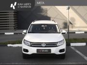 Volkswagen Tiguan I Рестайлинг Казань  - изображение 16