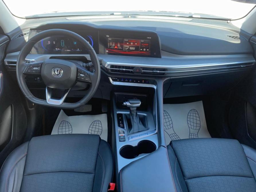 Changan CS35 Plus I Рестайлинг Стерлитамак  - изображение 12