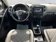 Volkswagen Tiguan I Стерлитамак  - изображение 62