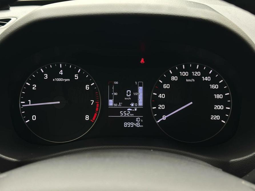 Hyundai Creta I Рестайлинг Великий Новгород  - изображение 9
