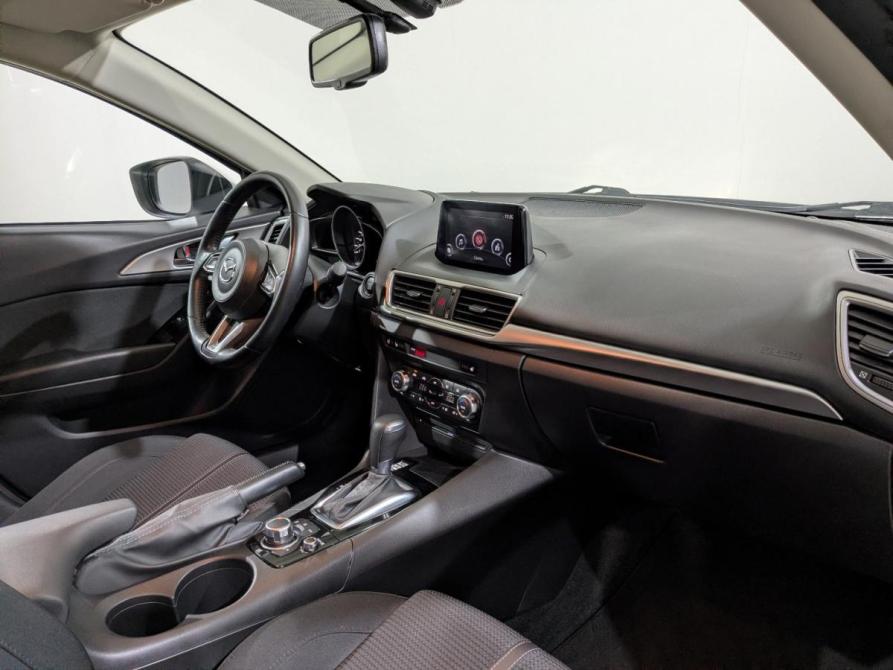 Mazda 3 III (BM) Рестайлинг Химки  - изображение 15