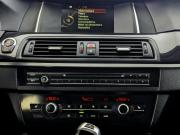 BMW 5 серии VI (F10/F11/F07) Рестайлинг Москва  - изображение 45