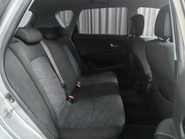 Kia Ceed I с пробегом 2008 года, цена 430 000 рублей, 248049 км, хэтчбек, Автокод Объявления