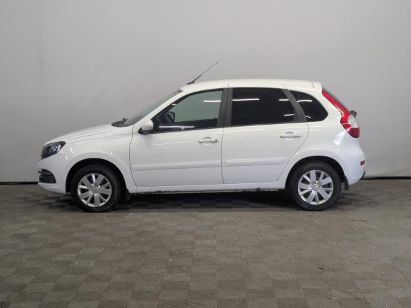 Lada (ВАЗ) Granta I Рестайлинг с пробегом 2019 года, цена 750 000 рублей, 64945 км, хэтчбек, Автокод Объявления