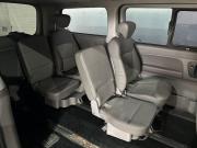Hyundai Grand Starex I Москва  - изображение 30