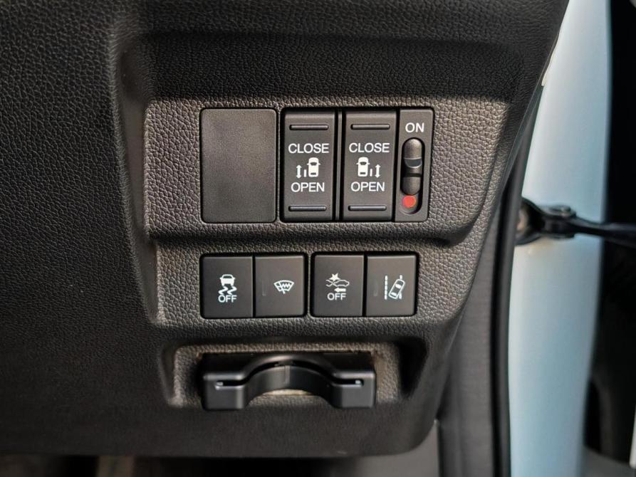 Honda Freed II Рестайлинг Краснодар  - изображение 17