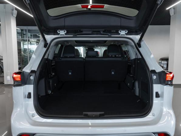 Toyota Highlander IV (XU70) с пробегом 2026 года, цена 5 335 000 рублей, 20 км, внедорожник, Автокод Объявления