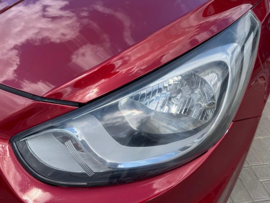 Hyundai Solaris I Астрахань  - изображение 9