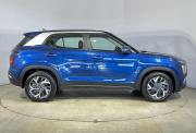 Hyundai Creta II Саранск  - изображение 32