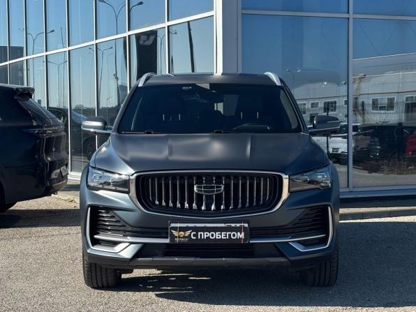 Geely Monjaro I с пробегом 2024 года, цена 3 299 000 рублей, 34200 км, внедорожник, Автокод Объявления