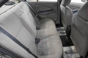 Nissan Bluebird Sylphy I (G10) Барнаул  - изображение 42