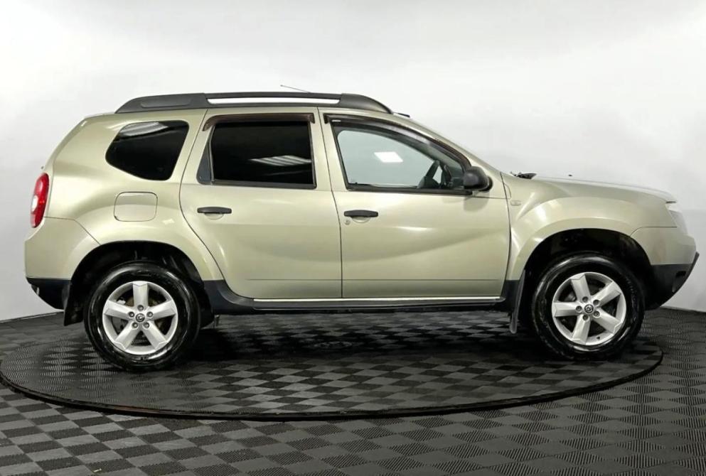 Renault Duster I Нижний Новгород  - изображение 5