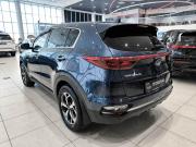 Kia Sportage IV Казань  - изображение 30