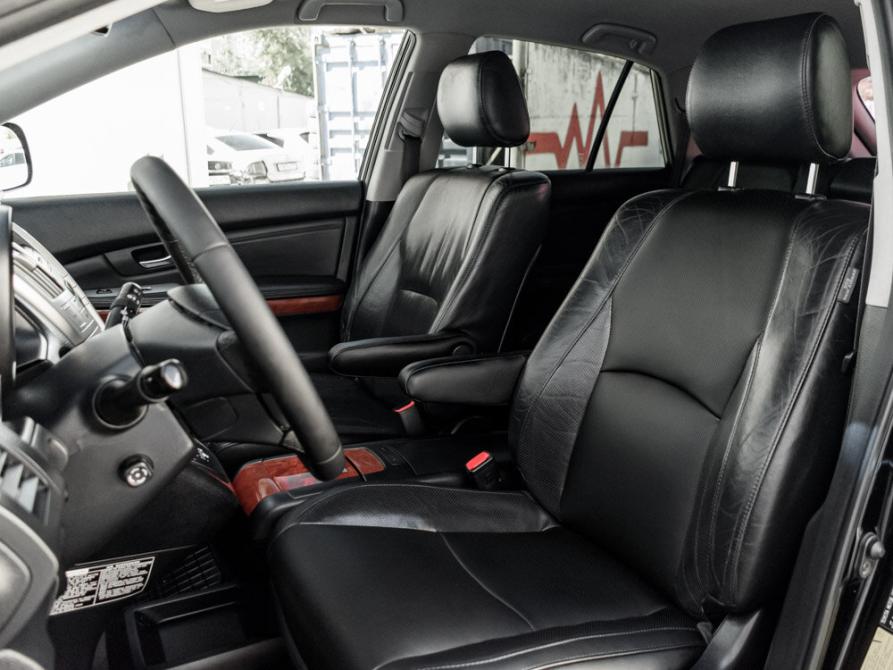 Lexus RX II Рестайлинг Екатеринбург  - изображение 12