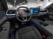 Volkswagen Teramont II (China Market) Москва  - изображение 39