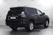Lexus GX II Рестайлинг 2 Владивосток  - изображение 31