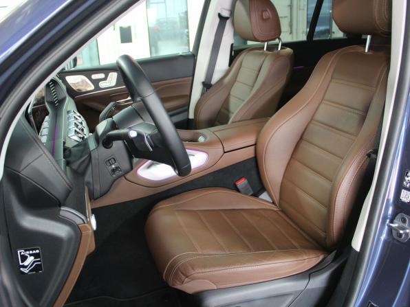 Mercedes-Benz GLE II (V167) Рестайлинг с пробегом 2024 года, цена 11 450 000 рублей, 21000 км, внедорожник, Автокод Объявления