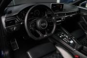 Audi A5 II (F5) Рестайлинг Москва  - изображение 41