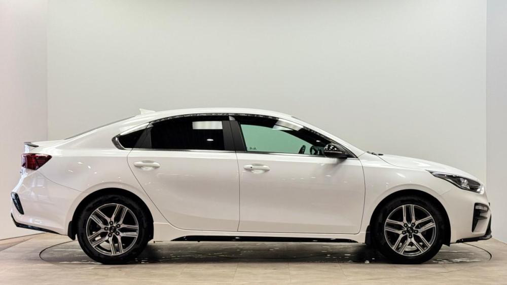 Kia Cerato IV Киров  - изображение 5