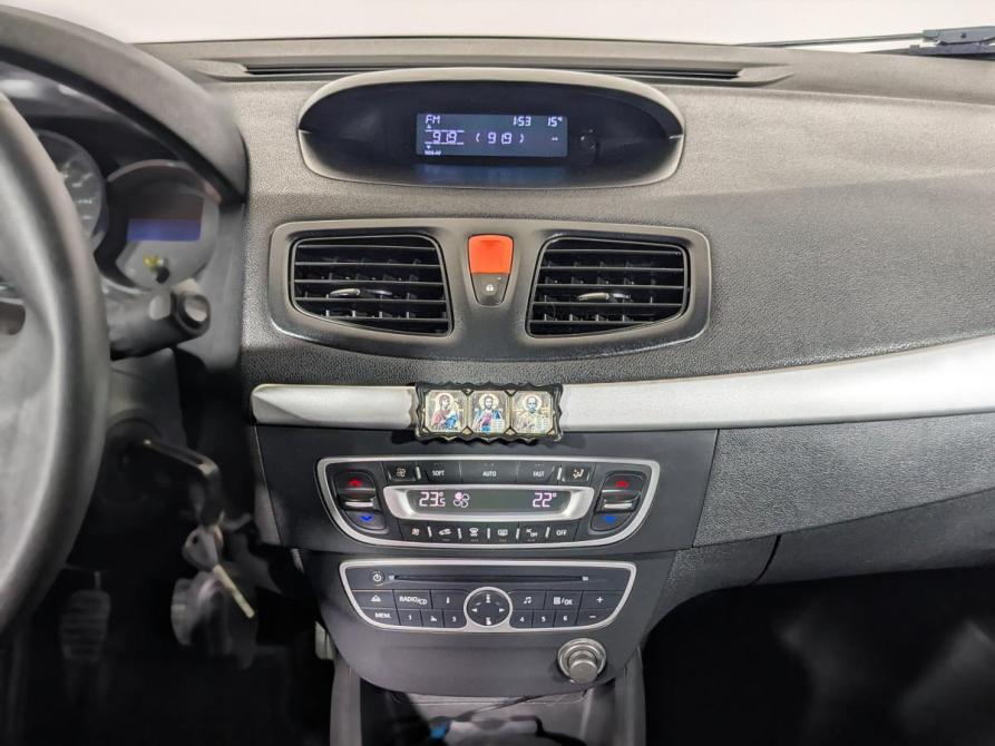 Renault Megane III Екатеринбург  - изображение 11