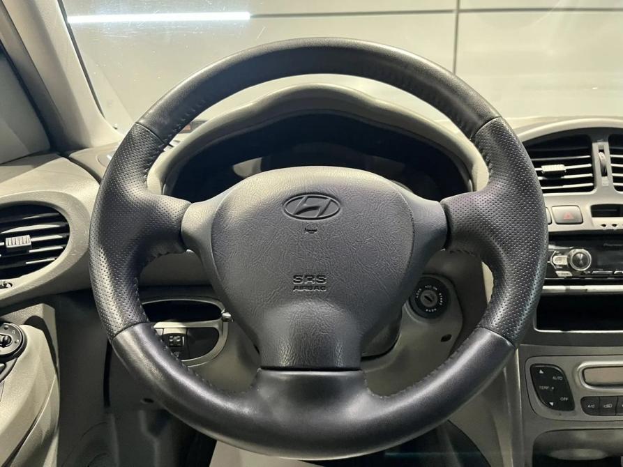 Hyundai Santa Fe II Новосибирск  - изображение 13