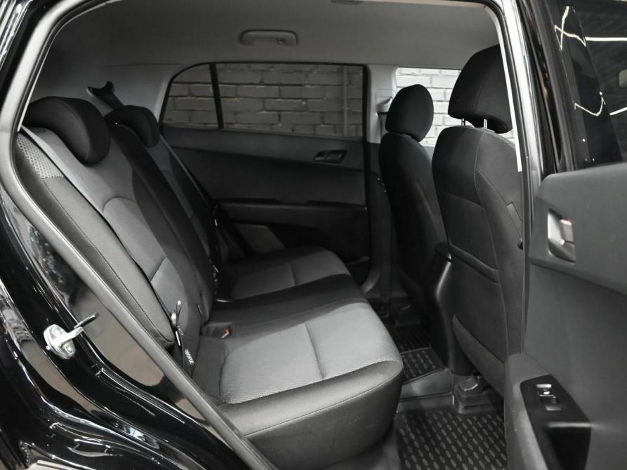Hyundai Creta I Екатеринбург  - изображение 17