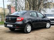 Renault Logan II Санкт-Петербург  - изображение 19