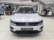 Volkswagen Tiguan II Казань  - изображение 24