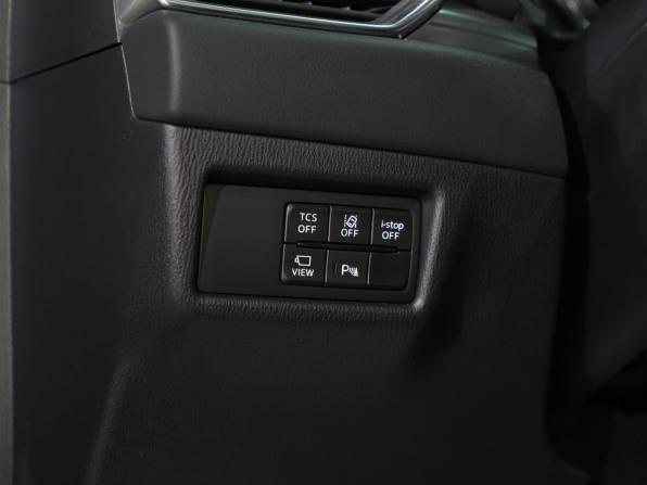 Mazda CX-5 II Рестайлинг с пробегом 2025 года, цена 3 800 000 рублей, 25 км, внедорожник, Автокод Объявления