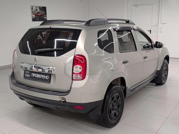 Renault Duster I с пробегом 2013 года, цена 750 000 рублей, 190752 км, внедорожник, Автокод Объявления