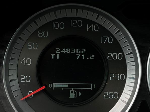 Volvo XC60 I с пробегом 2011 года, цена 998 700 рублей, 248362 км, внедорожник, Автокод Объявления
