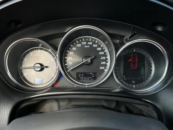 Mazda CX-5 I с пробегом 2013 года, цена 1 740 000 рублей, 193690 км, внедорожник, Автокод Объявления