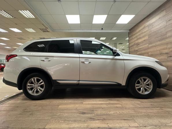 Mitsubishi Outlander III Рестайлинг 2 с пробегом 2015 года, цена 1 550 000 рублей, 202480 км, внедорожник, Автокод Объявления