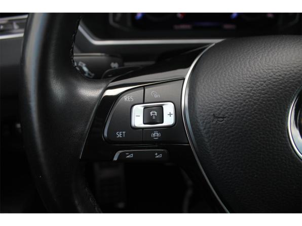 Volkswagen Tiguan II с пробегом 2019 года, цена 2 300 000 рублей, 108577 км, внедорожник, Автокод Объявления