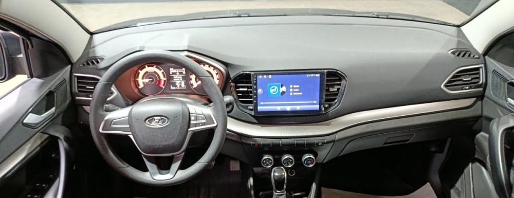 Lada (ВАЗ) Vesta I Рестайлинг (NG) Уфа  - изображение 9
