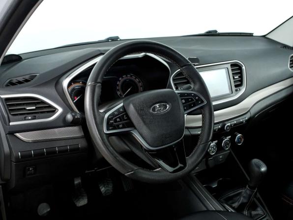 Lada (ВАЗ) Vesta I Рестайлинг (NG) с пробегом 2025 года, цена 1 178 000 рублей, 41627 км, седан, Автокод Объявления