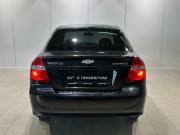 Chevrolet Aveo II Самара  - изображение 17