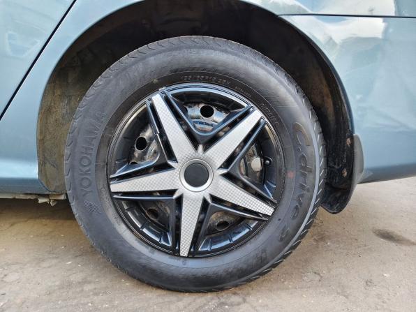 Hyundai Elantra IV (HD) с пробегом 2008 года, цена 550 000 рублей, 118556 км, седан, Автокод Объявления