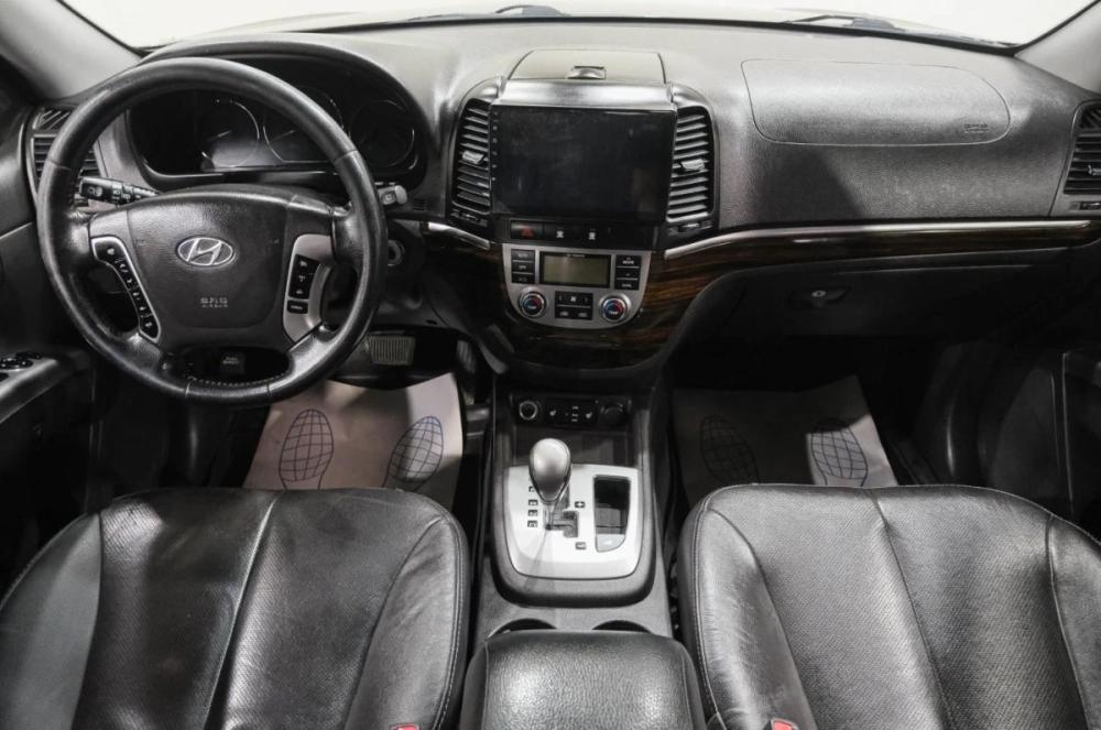 Hyundai Santa Fe II Рестайлинг Новокузнецк  - изображение 18