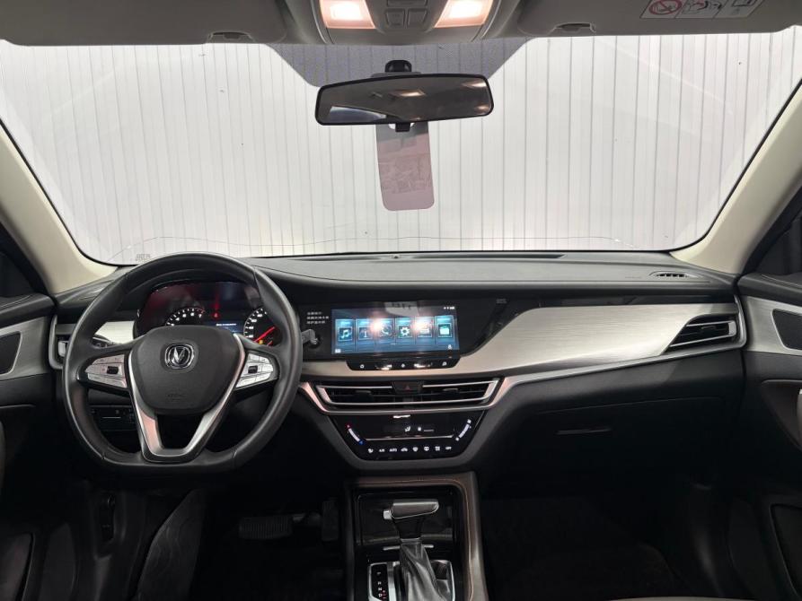 Changan CS35 Plus I Краснодар  - изображение 9