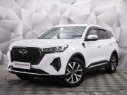 Chery Tiggo 7 Pro Max I Ульяновск  - изображение 23