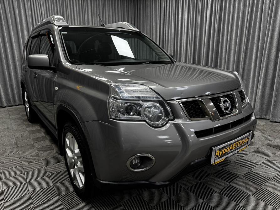 Nissan X-Trail II Рестайлинг Стерлитамак  - изображение 4