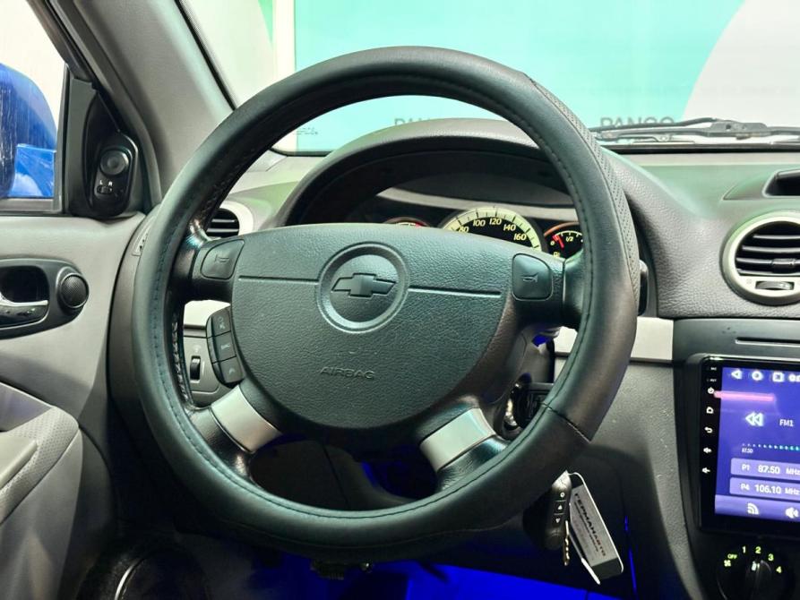 Chevrolet Lacetti I Набережные Челны  - изображение 12