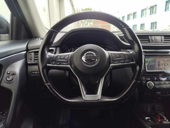 Nissan X-Trail III Рестайлинг с пробегом 2019 года, цена 1 690 000 рублей, 184598 км, внедорожник, Автокод Объявления