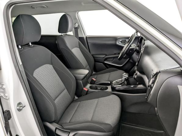 Kia Soul III с пробегом 2020 года, цена 1 915 000 рублей, 116015 км, хэтчбек, Автокод Объявления