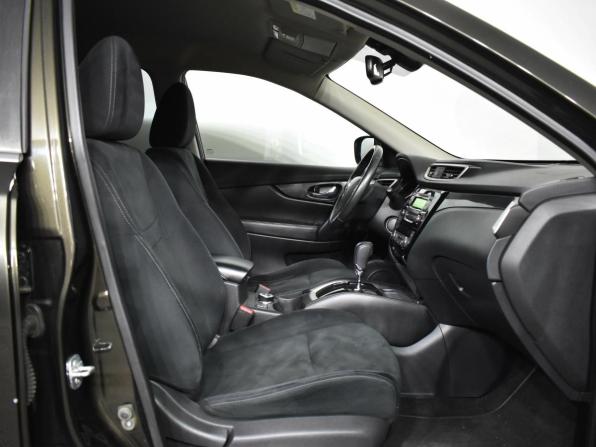Nissan X-Trail III с пробегом 2017 года, цена 1 770 000 рублей, 195280 км, внедорожник, Автокод Объявления